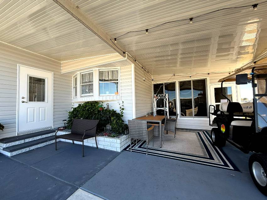 7703 Laurel Way a Ellenton, FL Mobile or Manufactured Home for Sale